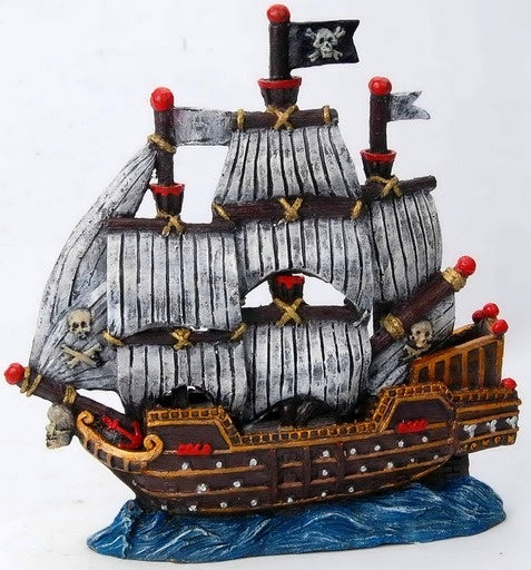 Nuber DEKO PIRATENSCHIFF