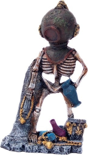 Nuber DEKO SKELETT