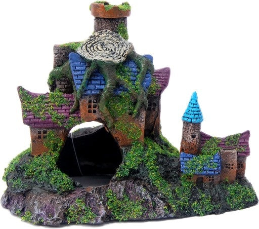 Nuber DEKO SCHLOSS
