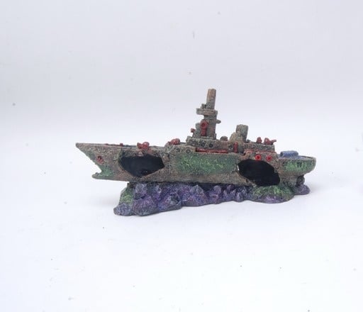 Nuber DEKO SCHIFF