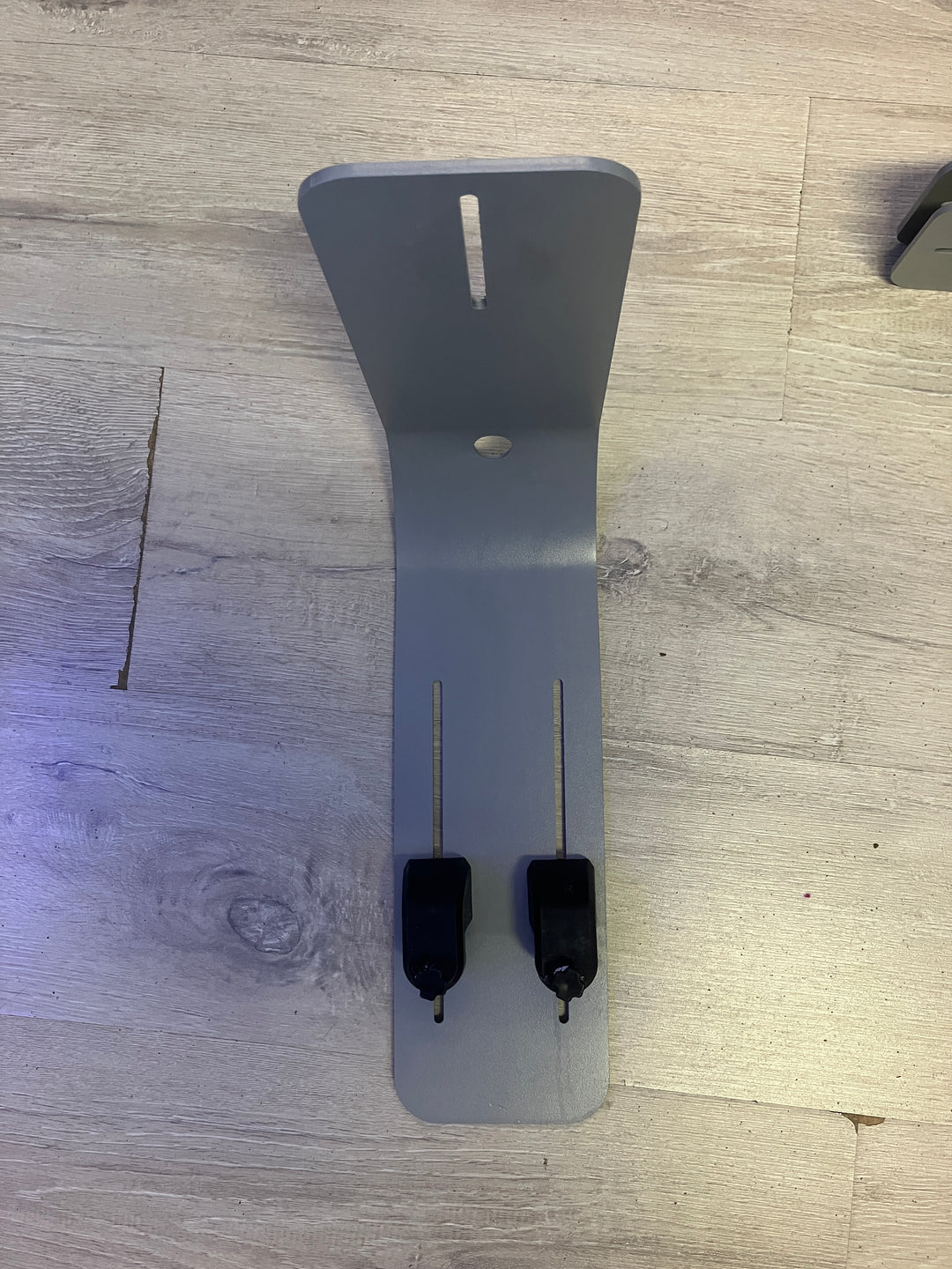 Aqua Illumination Tankmontage für Hydra 32/64 silber GEBRAUCHT