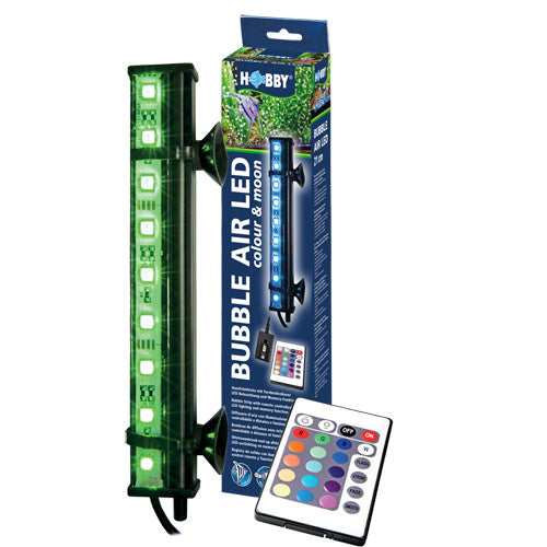 Hobby Bubble Air LED 18cm