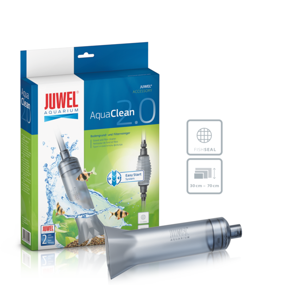 Juwel AquaClean 2.0