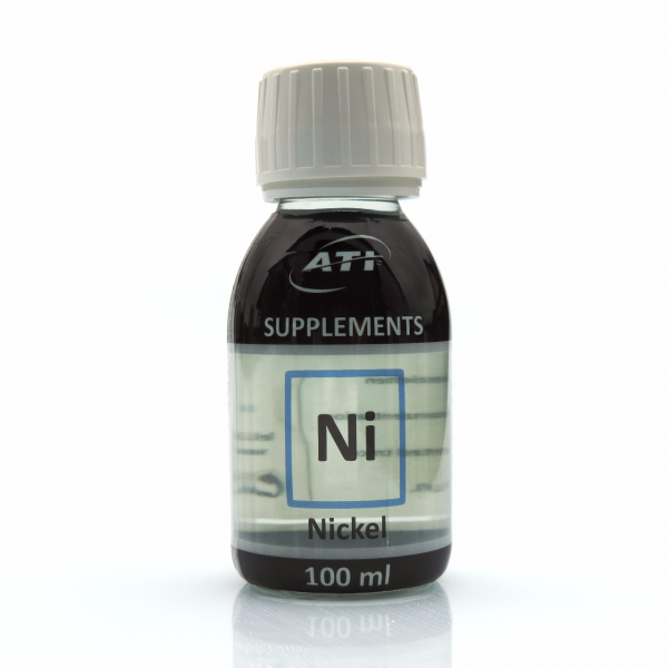 ATI Nickel 100ml