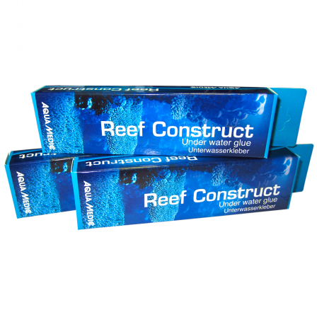 Aqua Medic Reef Construct