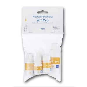 Tropic Marin® Kalium-Test Professional Nachfüllpack