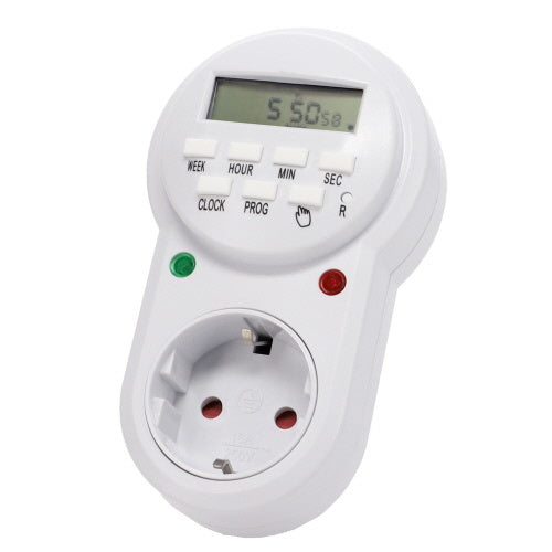 Hobby Terra Timer pro