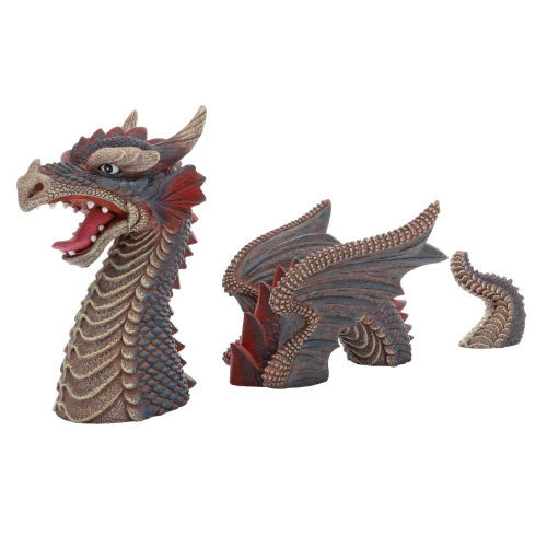 Hobby Red Dragon 2