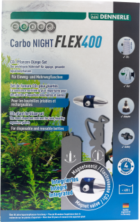 Dennerle CARBO NIGHT FLEX400
