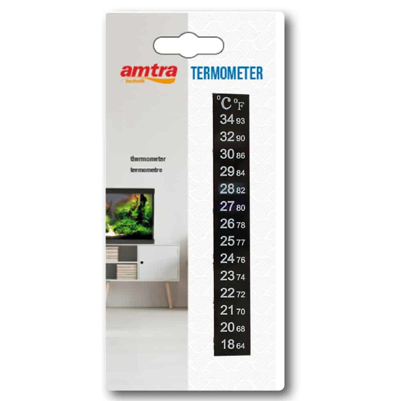 AMTRA DIGITALES THERMOMETER