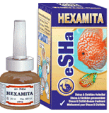 eSHa HEXAMITA™