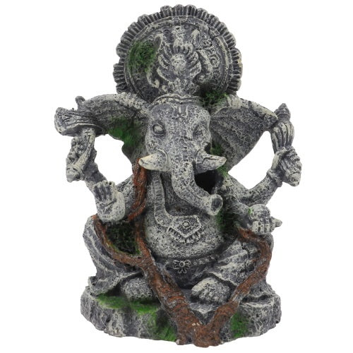 Hobby Ganesha (10 x 9 x 12,5 cm)