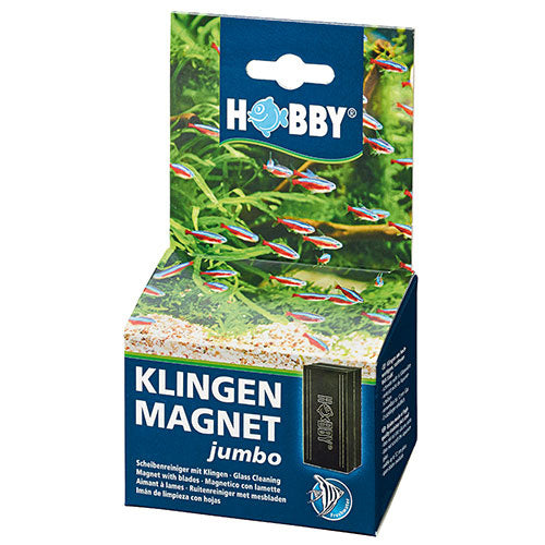 Hobby Klingenmagnet jumbo
