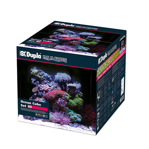 Dupla Ocean Cube Set 80