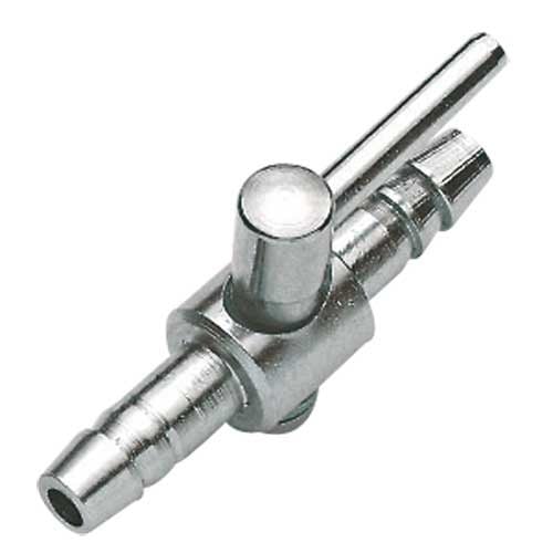 Hobby Metall Lufthähnchen 4/6 1 Weg