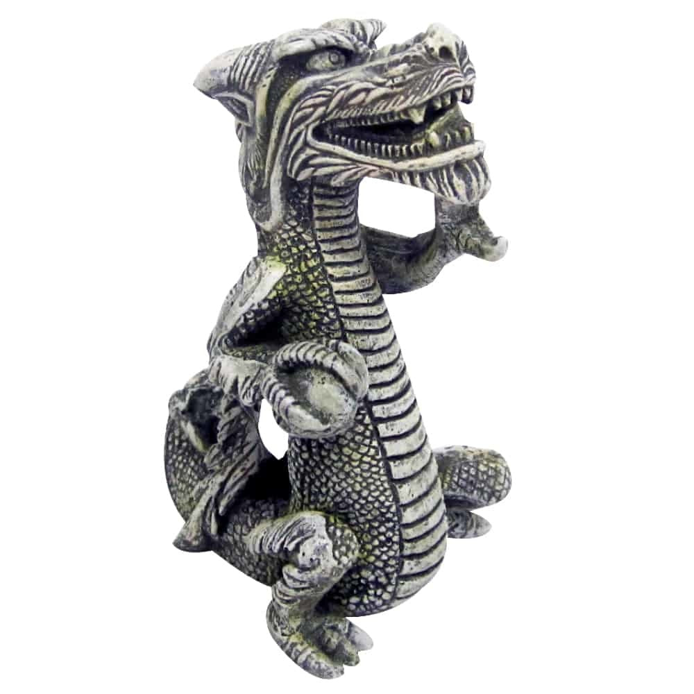 Amtra VERTIKALER CHINESISCHER DRACHE S