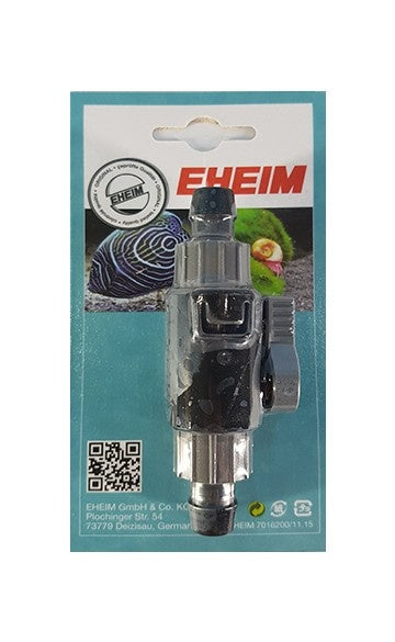 EHEIM Absperrhahn Ø 12/16 mm