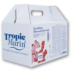 Tropic Marin Syn-Biotic Meersalz 12,5 kg Karton