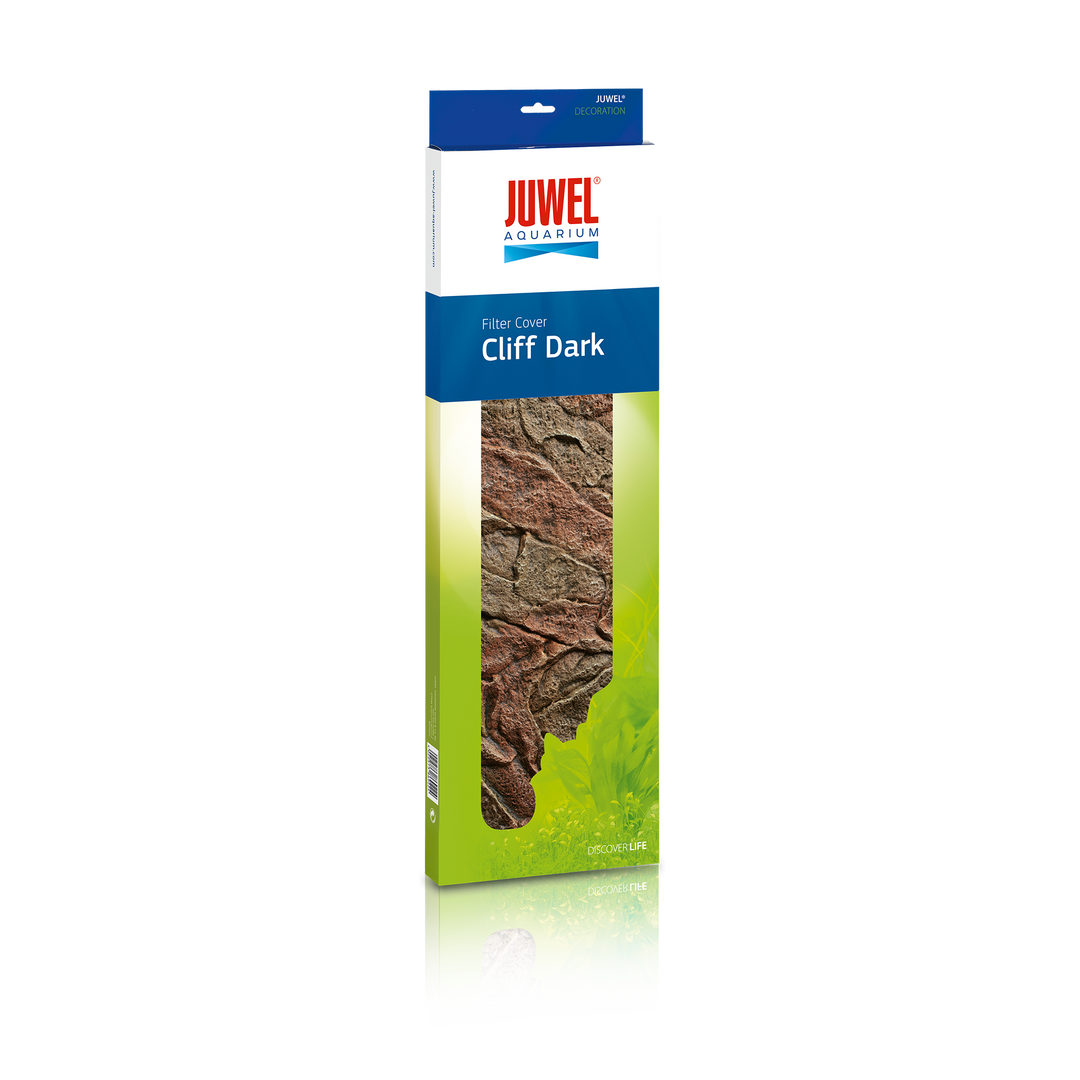 Juwel FILTER COVER CLIFF DARK