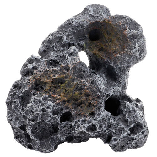 Hobby Cavity Stone dark 1 (16 x 8 x 16 cm)