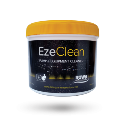 D-D EzeClean 350g Das Ökologische Entkalkungsmittel