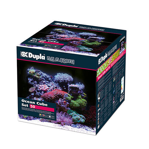 Dupla Ocean Cube Set 50