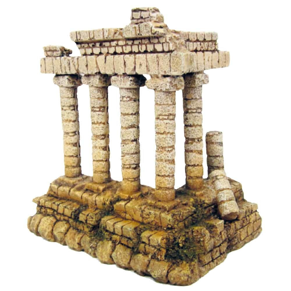 AMTRA GRIECHISCHER TEMPEL M