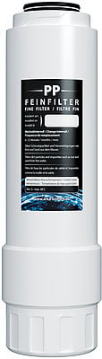 Arka MyAqua1900 - Feinfilter