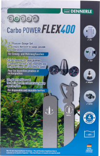 Dennerle CARBO POWER FLEX400