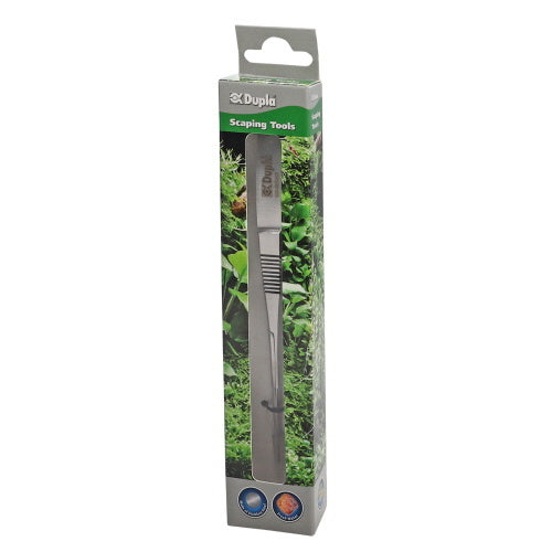 Dupla Scaping Tool Federschere gerade