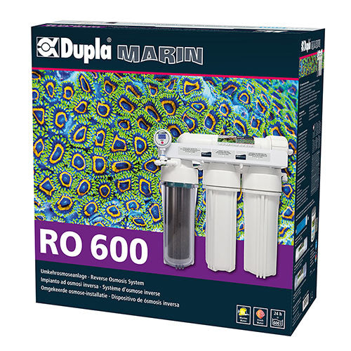 Dupla Marin Osmoseanlage RO 600