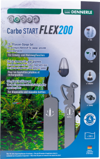 Dennerle CARBO START FLEX200