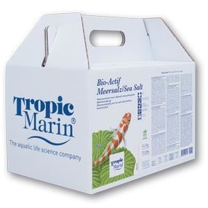 Tropic Marin Bio-Actif Meersalz 12,5 kg Karton