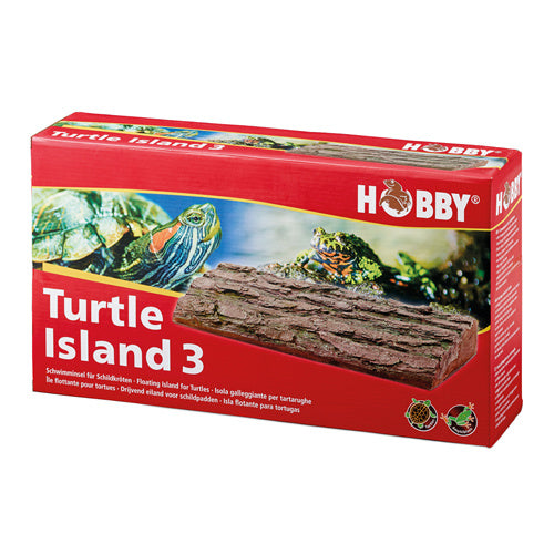 Hobby Turtle Island 3 (40,5 x 22 cm)