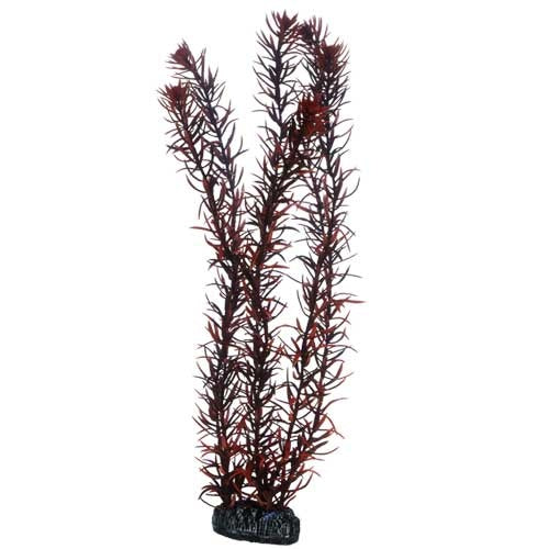 Hobby Eusteralis 39 cm Kunstpflanze
