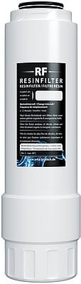 Arka MyAqua1900 - Harzfilter