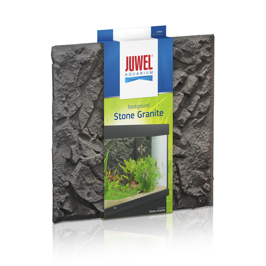 Juwel RÜCKWAND STONE GRANITE