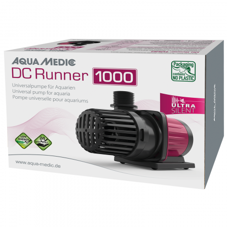 Aqua medic DC Runner 1000