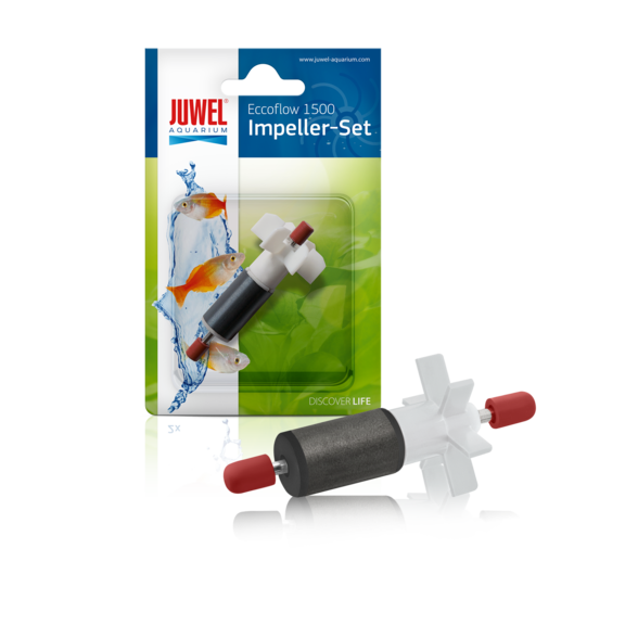 Juwel Eccoflow Impeller-Set 1500
