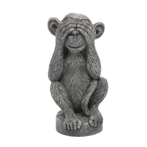 Hobby Don't See Affe
