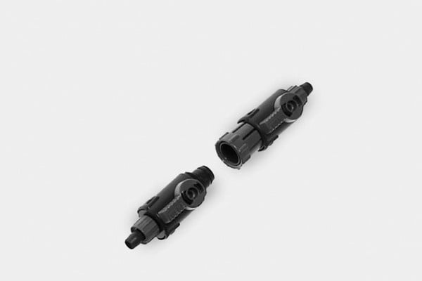 Eheim Doppelhahn 12/16 mm