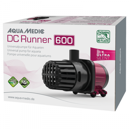Aqua medic DC Runner 600