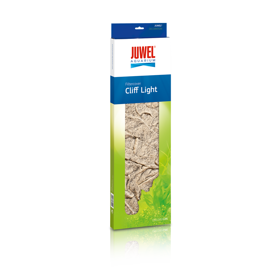 Juwel FILTER COVER CLIFF LIGHT