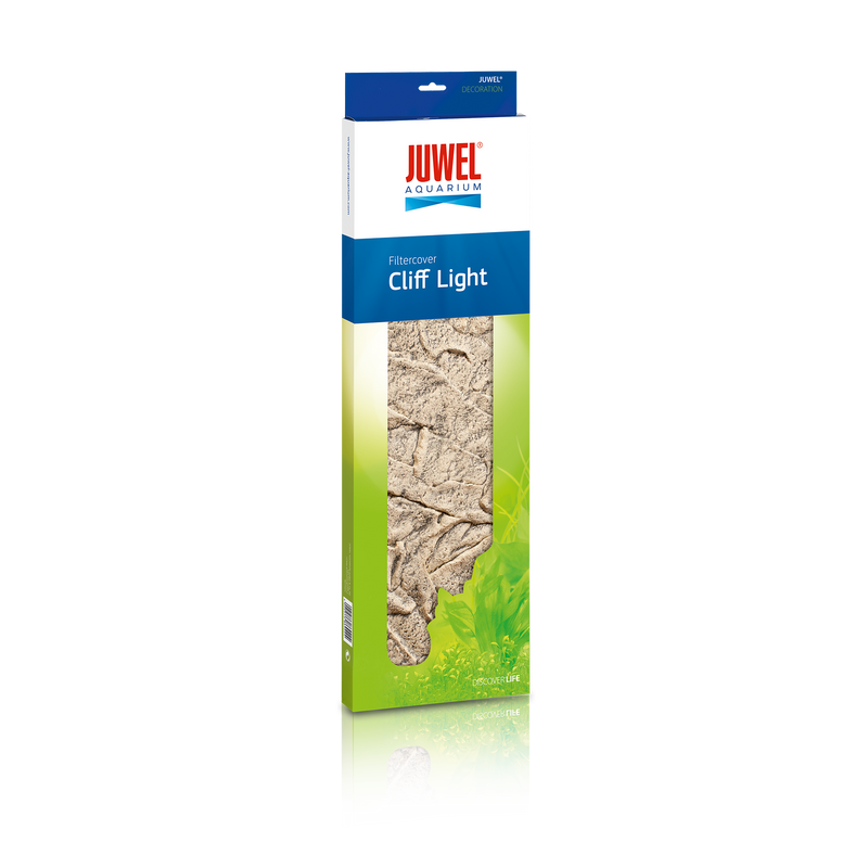 Juwel FILTER COVER CLIFF LIGHT