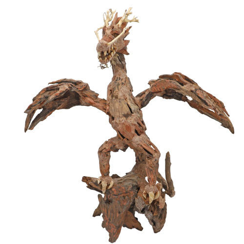 Hobby The Flying Dragon (45 x 50 x 25 cm)