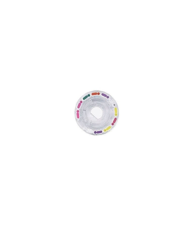 SPINTOUCH - MEERWASSER SCHEIBE FX203
