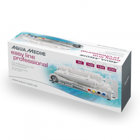Aqua Medic Easy line 100 professional, ca. 300 l/Tag