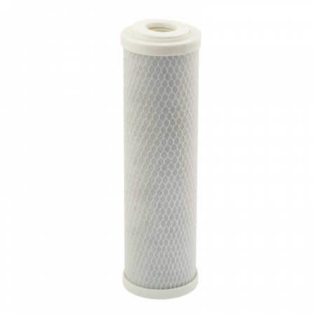 Aqua Medic Kombifiltereinsatz Kohle/Fein 10" Gehäuse