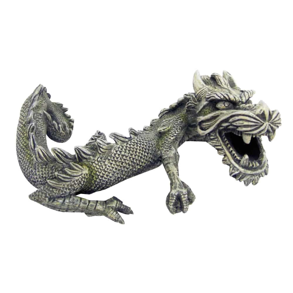Amtra CHINESISCHER DRACHE HORIZONTAL M