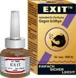 eSHa EXIT™ 20ml